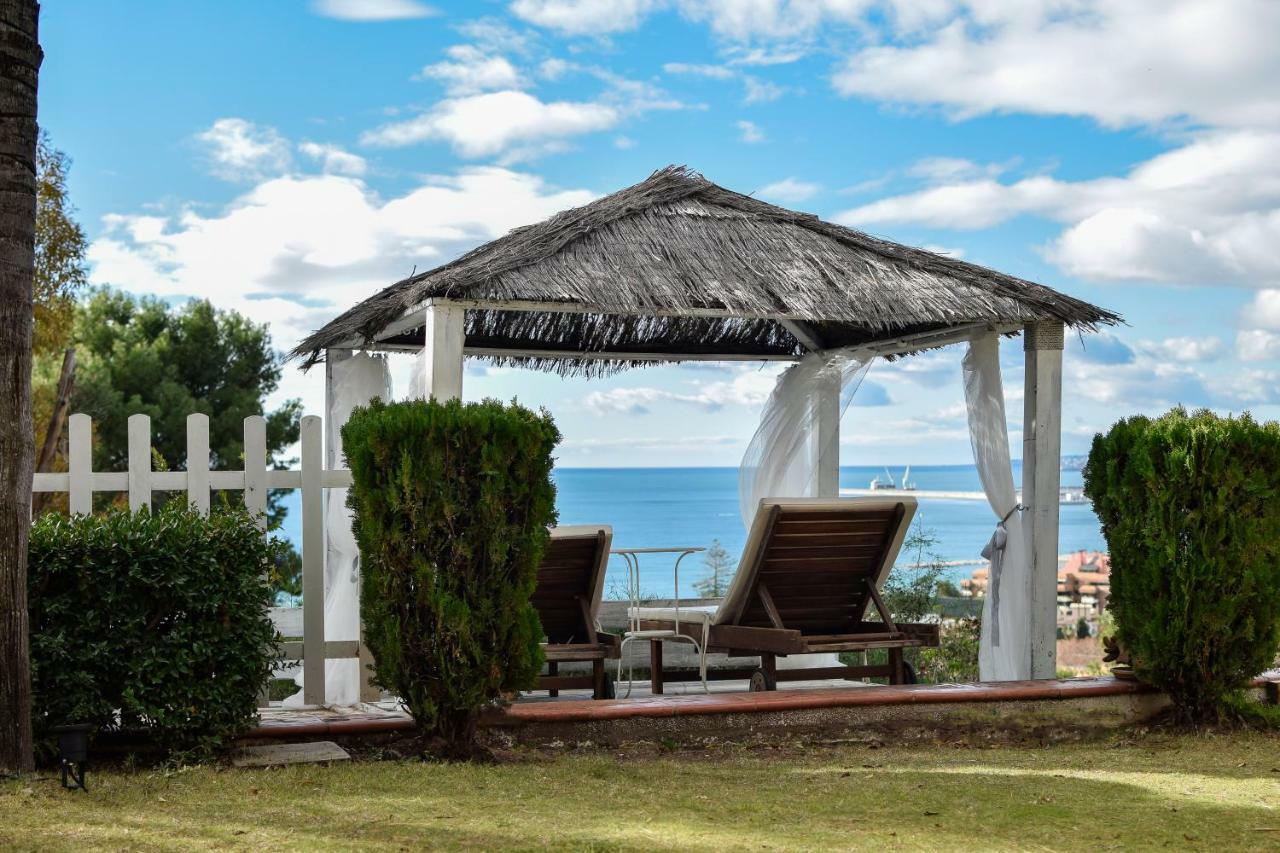 Antumalal (adults Only) Couette-café 3*