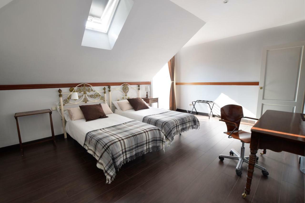 Couette-café Antumalal (adults Only) 3*