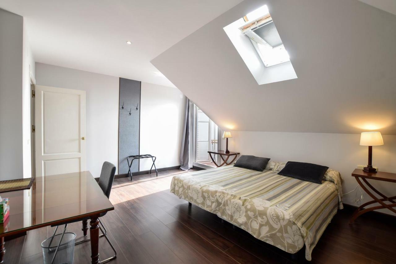 Couette-café Antumalal (adults Only) 3*